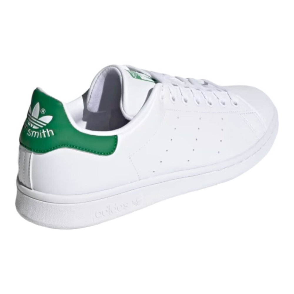 Adidas Originals Stan Smith Athletic Running Shoe Sneakers FX5502 Mens - Picture 7 of 11